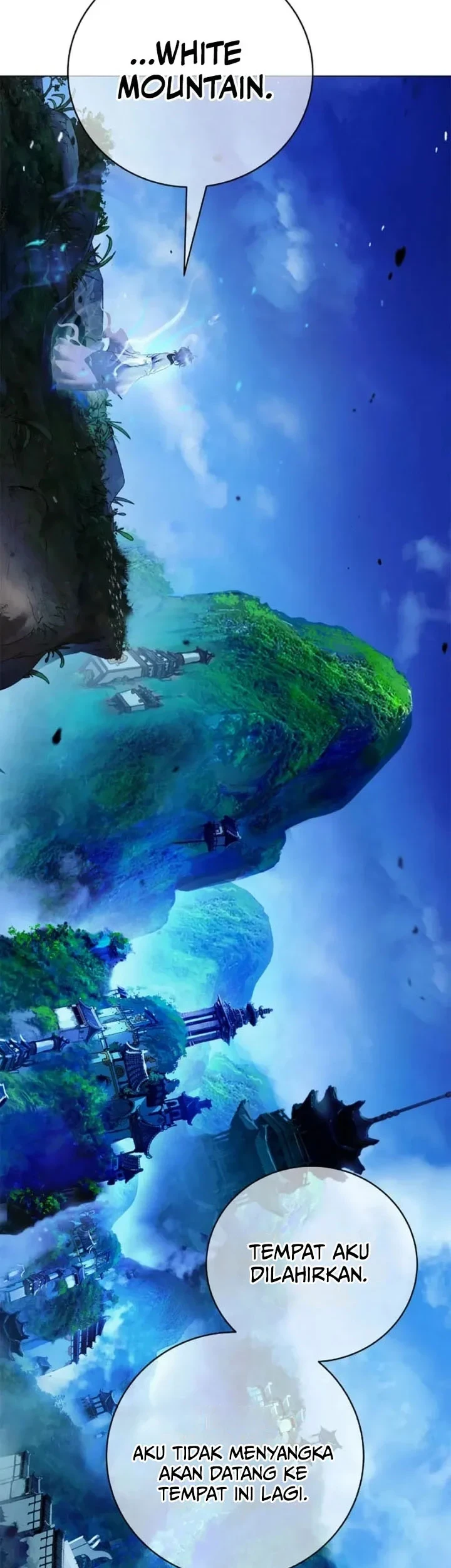 Cystic Story (Call The Spear) Chapter 251 - halaman 48