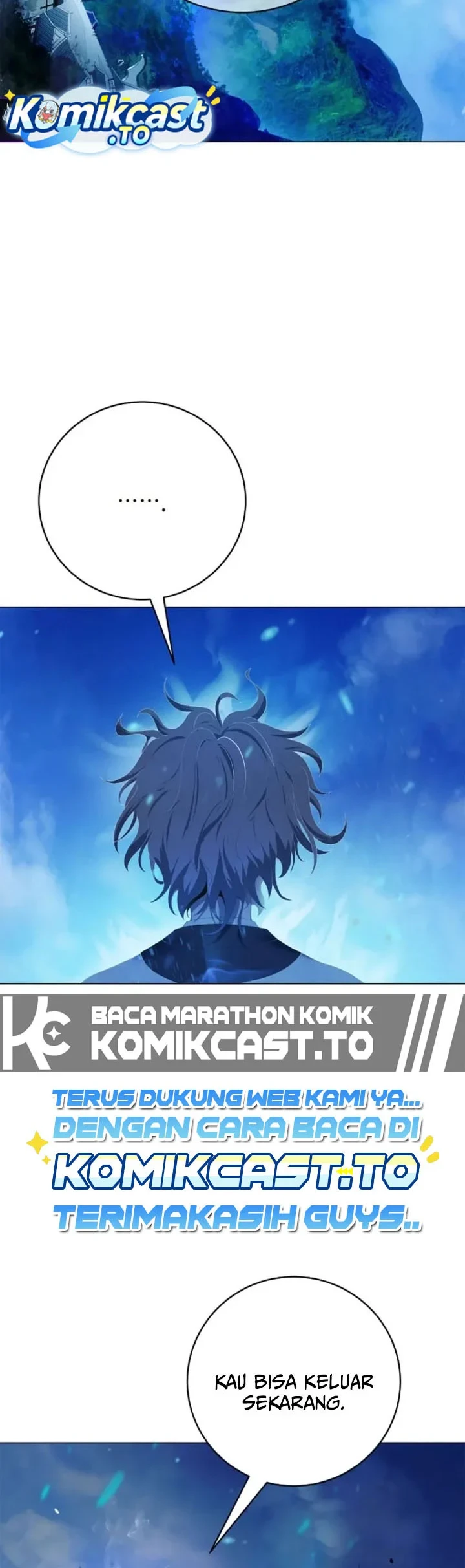 Cystic Story (Call The Spear) Chapter 251 - halaman 49