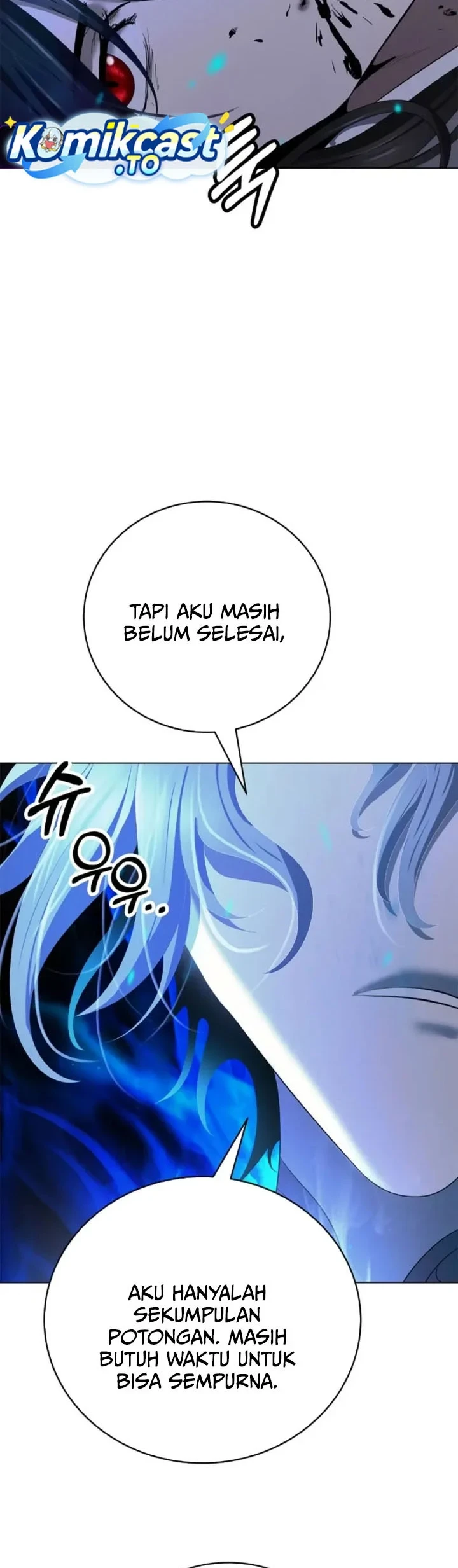 Cystic Story (Call The Spear) Chapter 251 - halaman 5