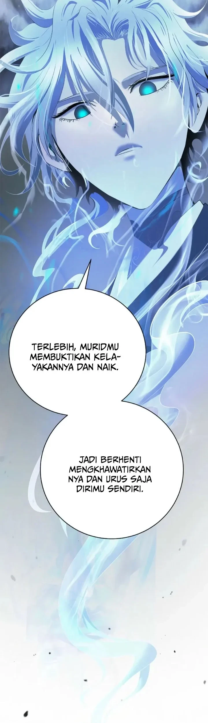 Cystic Story (Call The Spear) Chapter 251 - halaman 56