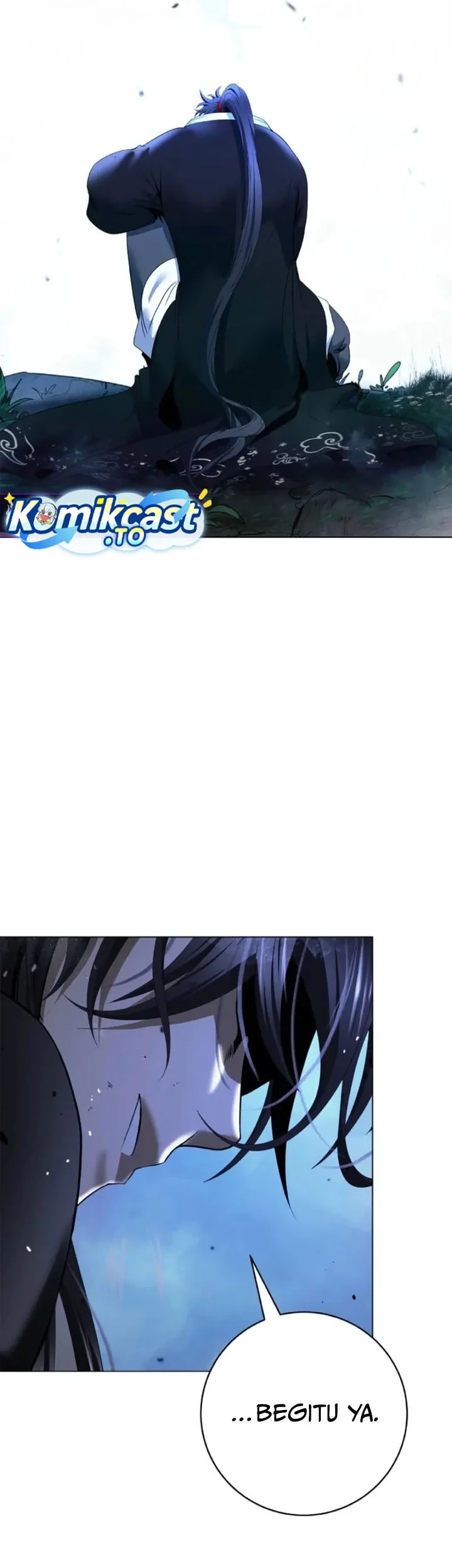 Cystic Story (Call The Spear) Chapter 251 - halaman 57