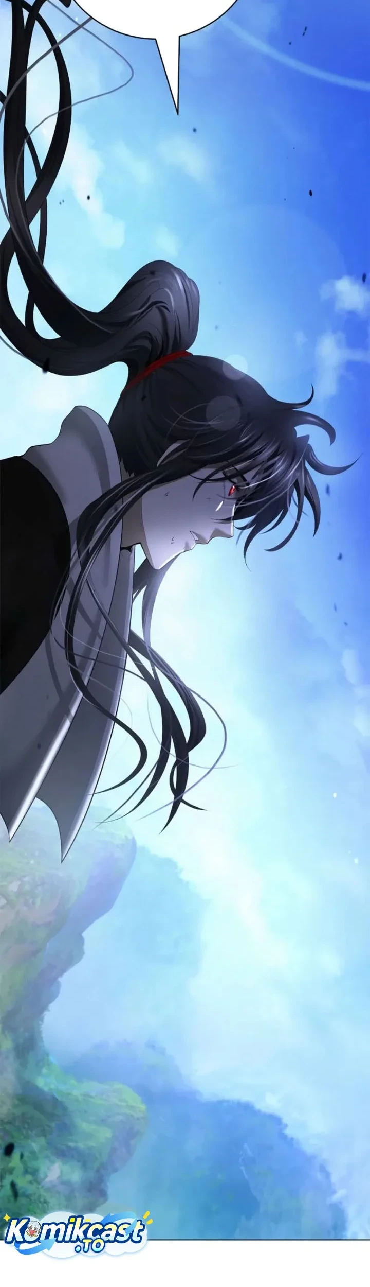 Cystic Story (Call The Spear) Chapter 251 - halaman 59