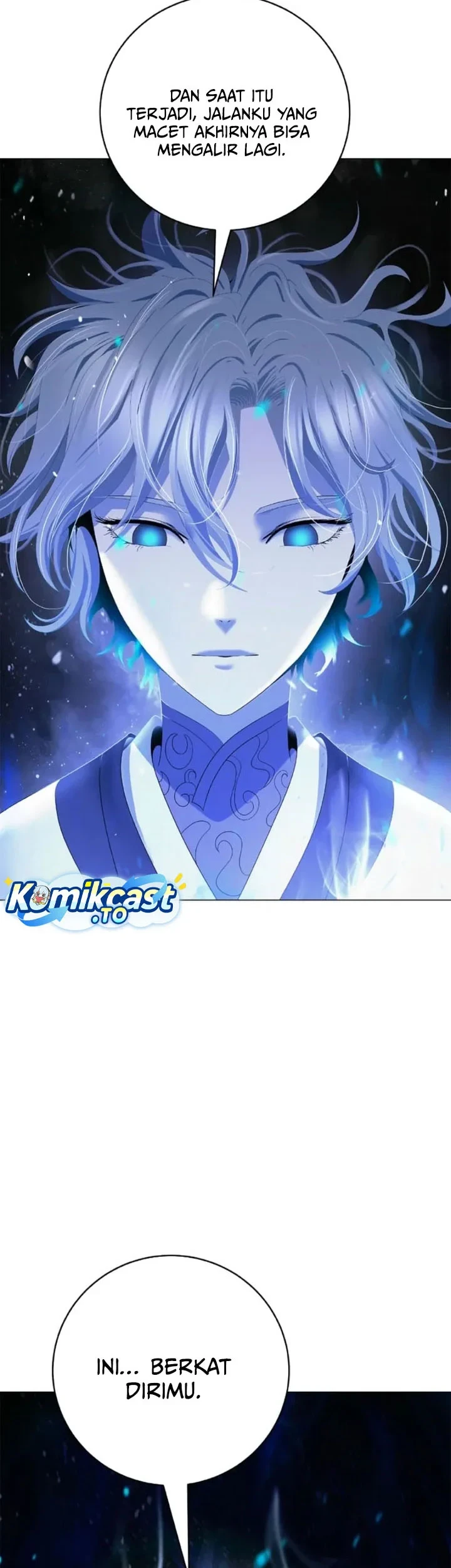 Cystic Story (Call The Spear) Chapter 251 - halaman 6