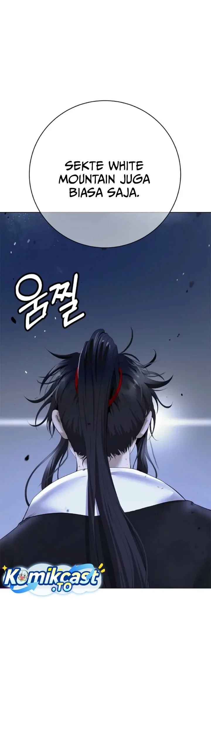 Cystic Story (Call The Spear) Chapter 251 - halaman 60