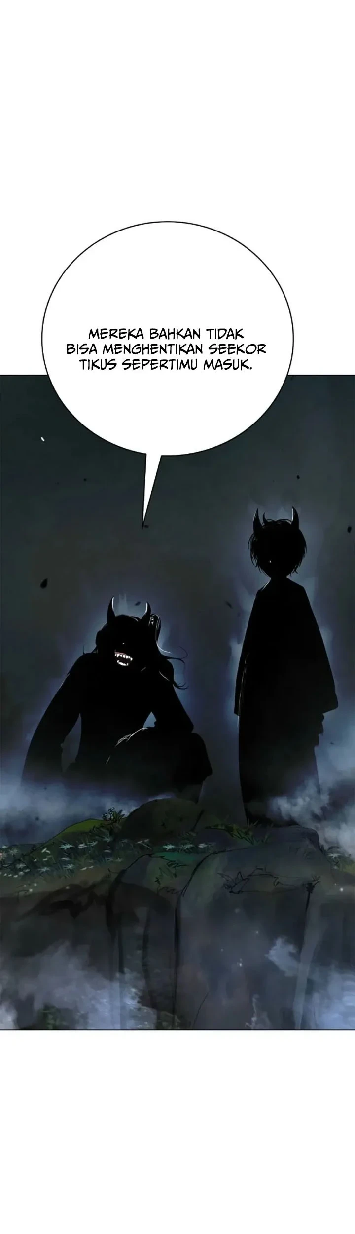 Cystic Story (Call The Spear) Chapter 251 - halaman 61