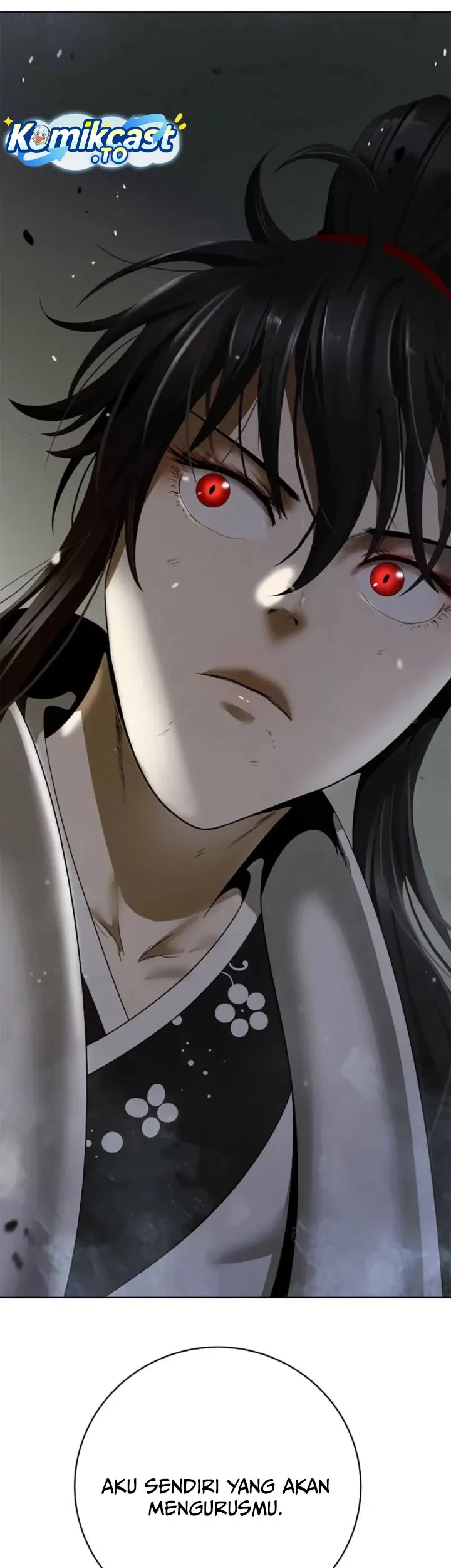 Cystic Story (Call The Spear) Chapter 251 - halaman 62
