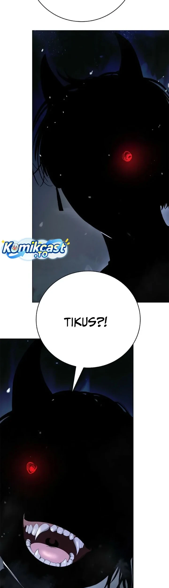 Cystic Story (Call The Spear) Chapter 251 - halaman 63