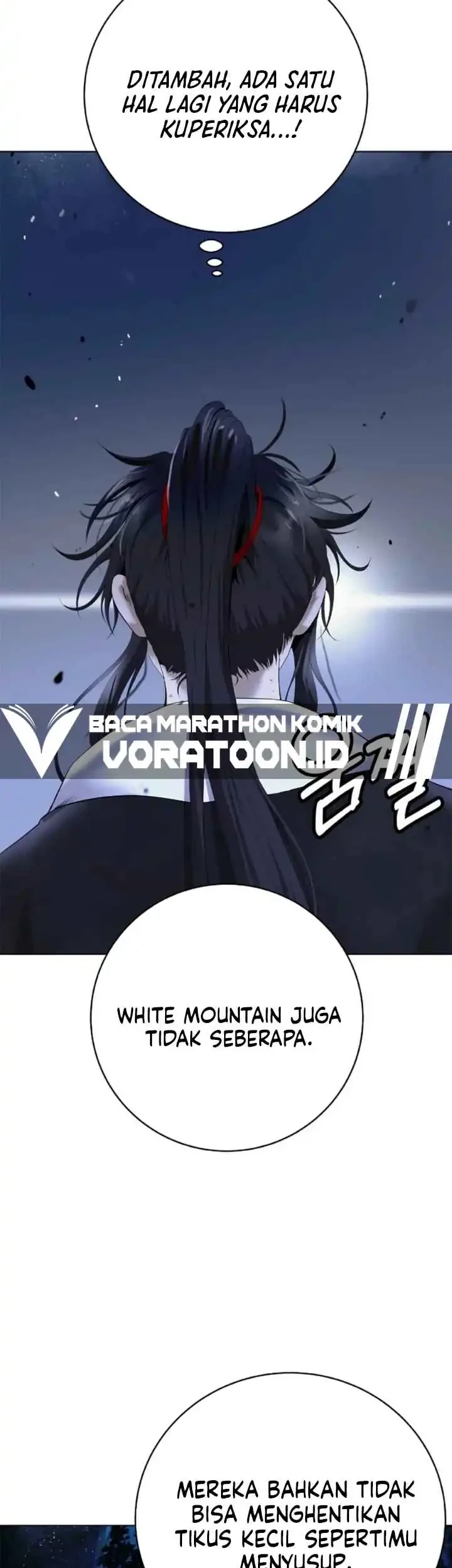 Cystic Story (Call The Spear) Chapter 252 - halaman 10