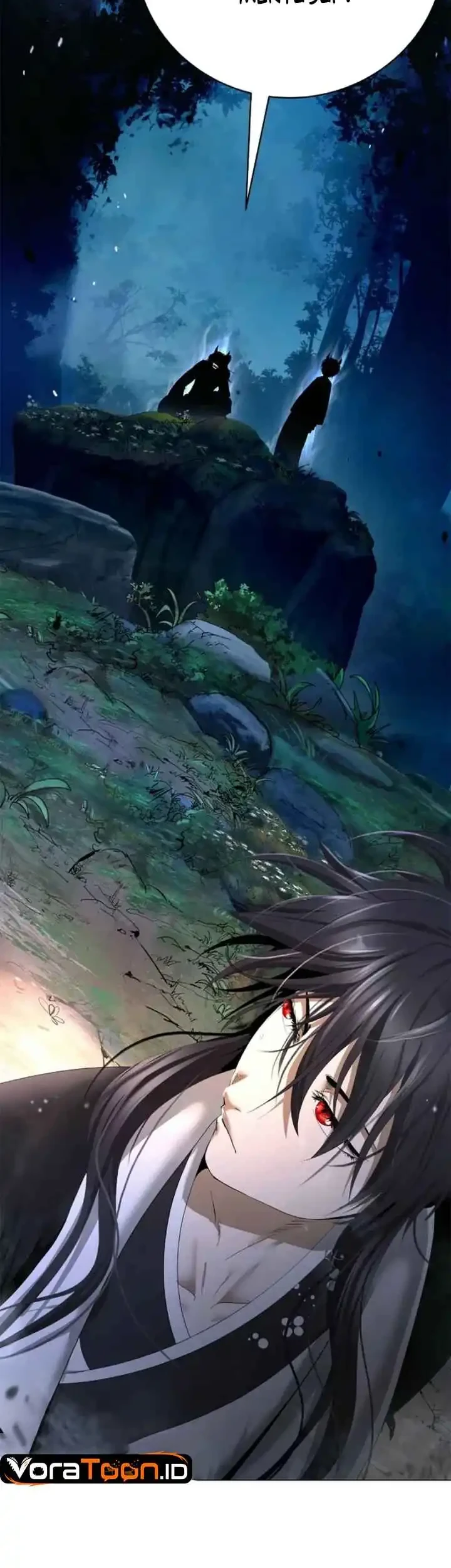Cystic Story (Call The Spear) Chapter 252 - halaman 11