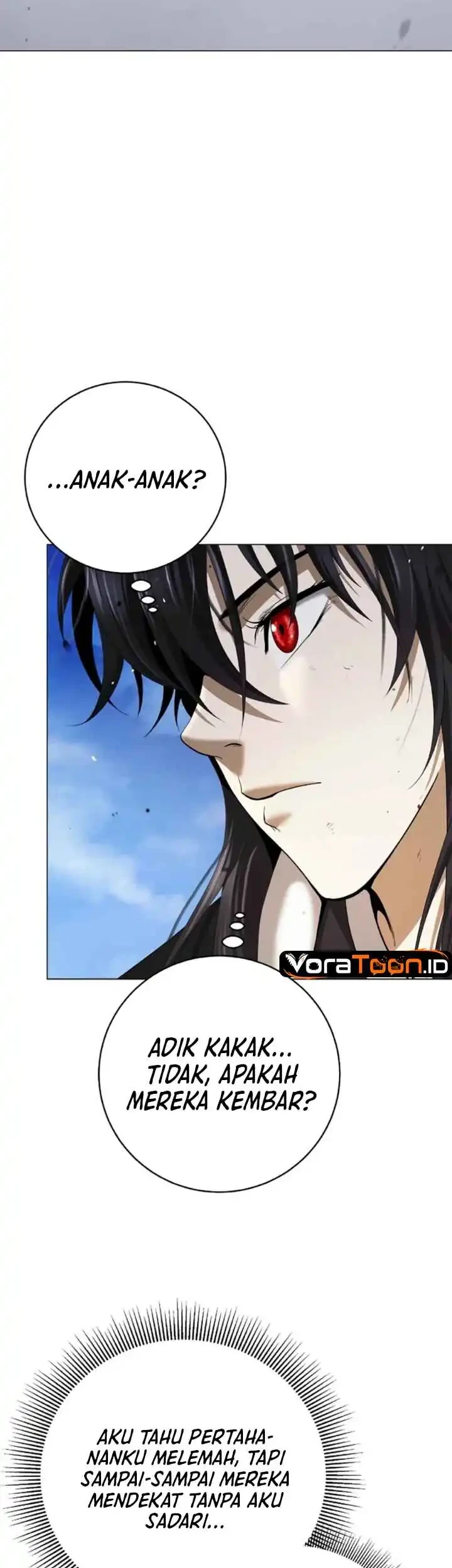 Cystic Story (Call The Spear) Chapter 252 - halaman 14