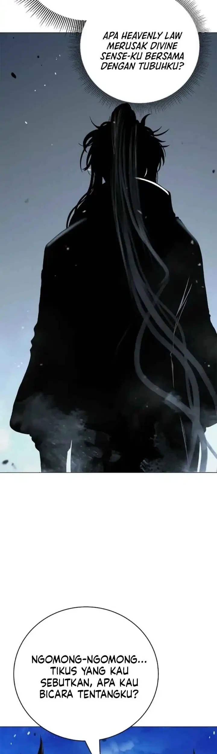 Cystic Story (Call The Spear) Chapter 252 - halaman 15