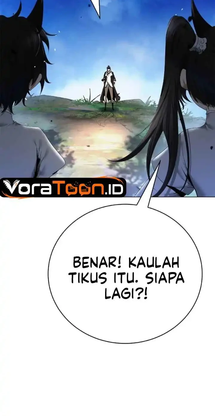 Cystic Story (Call The Spear) Chapter 252 - halaman 16