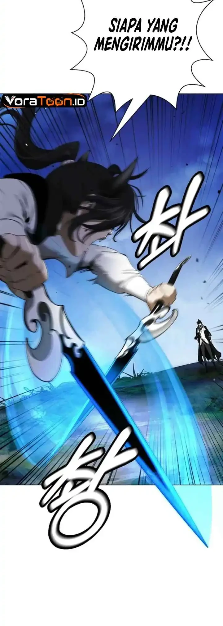 Cystic Story (Call The Spear) Chapter 252 - halaman 20