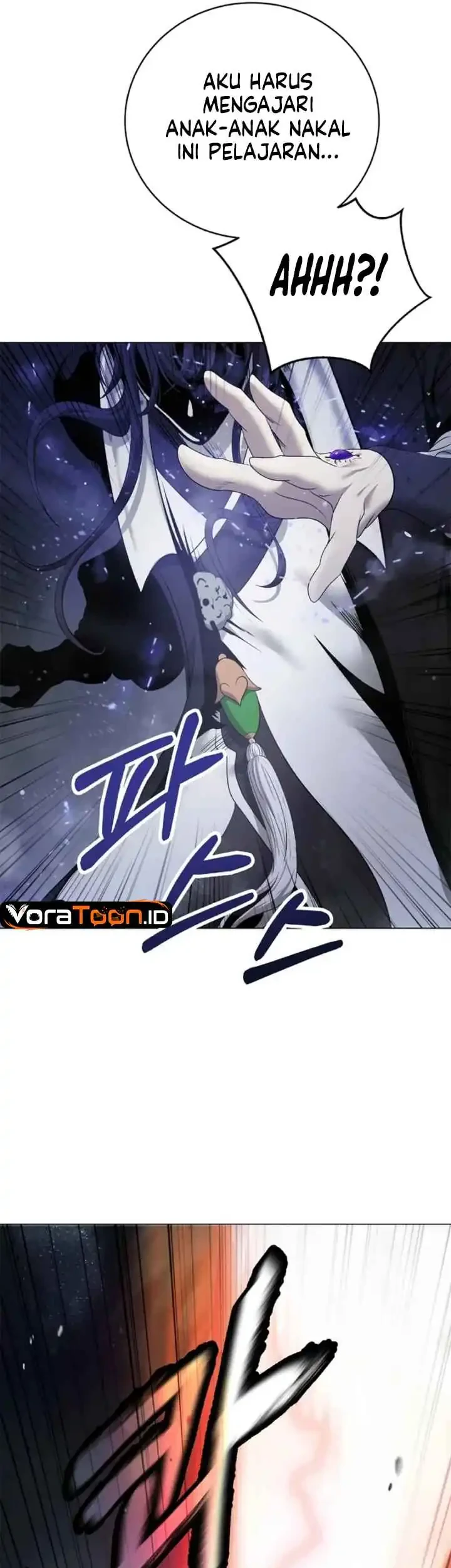 Cystic Story (Call The Spear) Chapter 252 - halaman 25