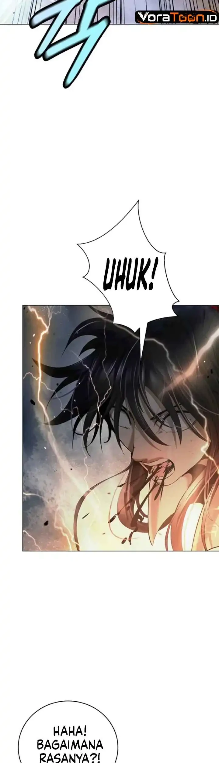 Cystic Story (Call The Spear) Chapter 252 - halaman 27