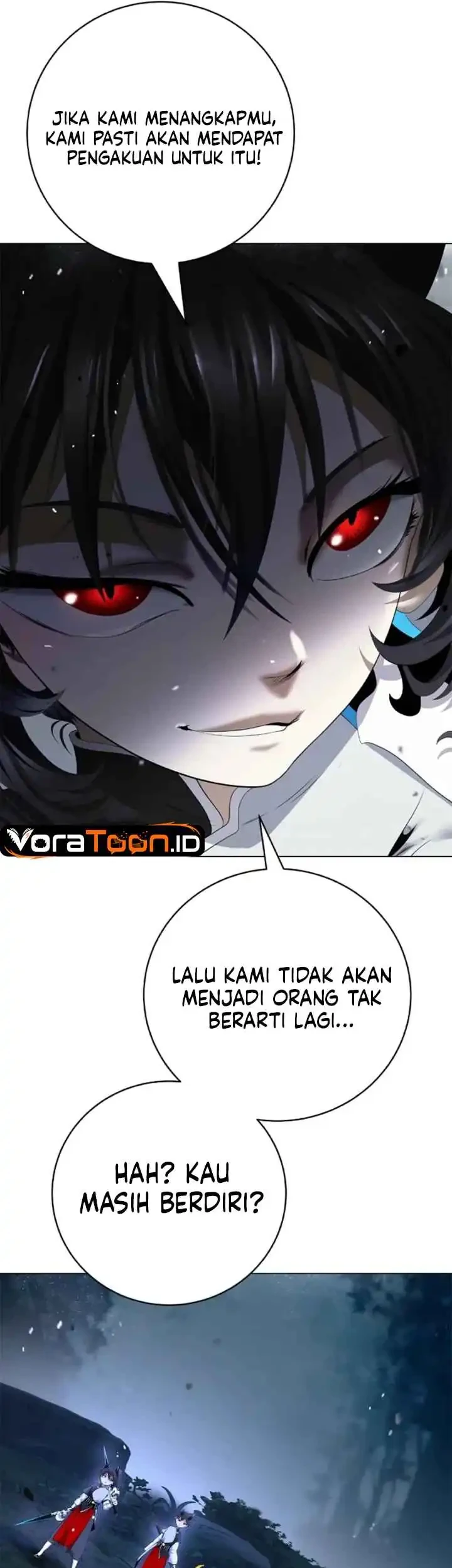 Cystic Story (Call The Spear) Chapter 252 - halaman 29