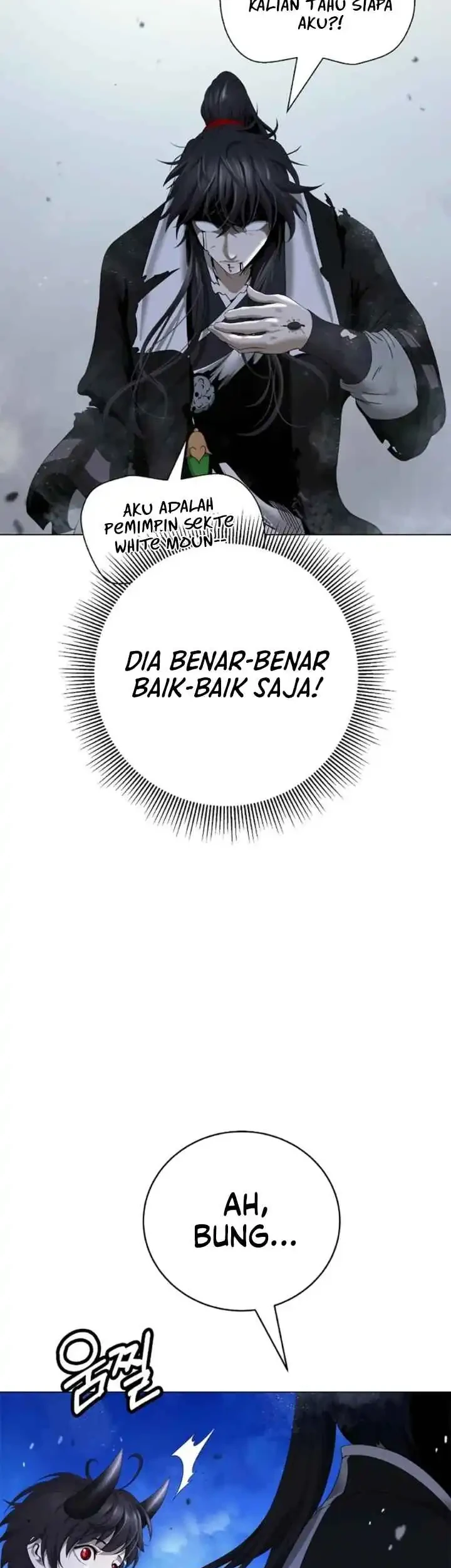 Cystic Story (Call The Spear) Chapter 252 - halaman 35