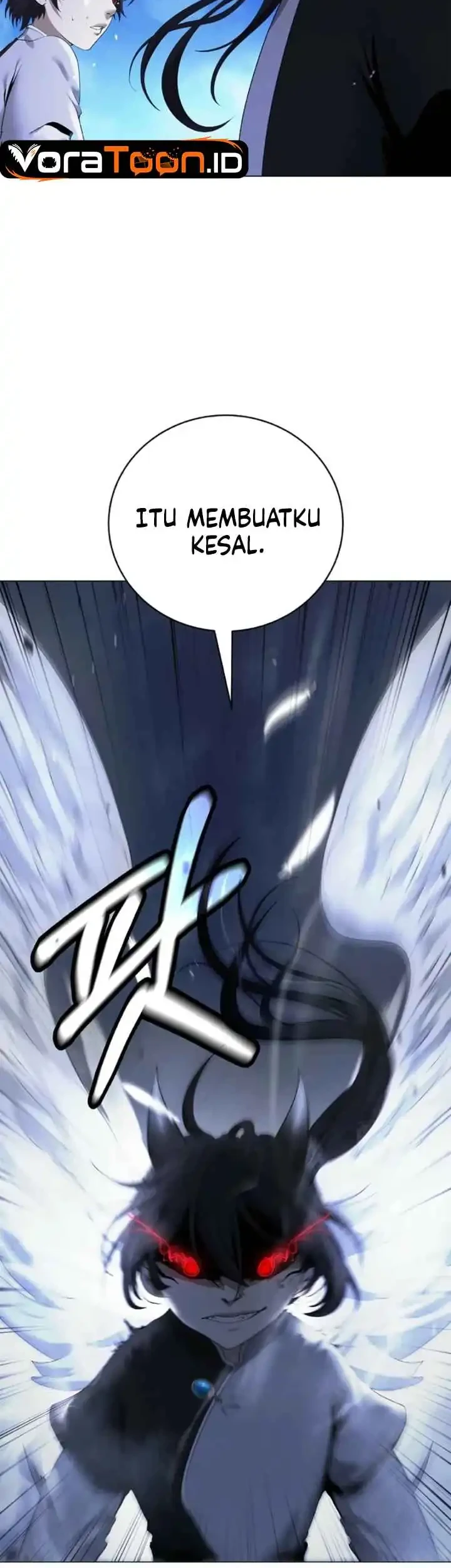 Cystic Story (Call The Spear) Chapter 252 - halaman 36
