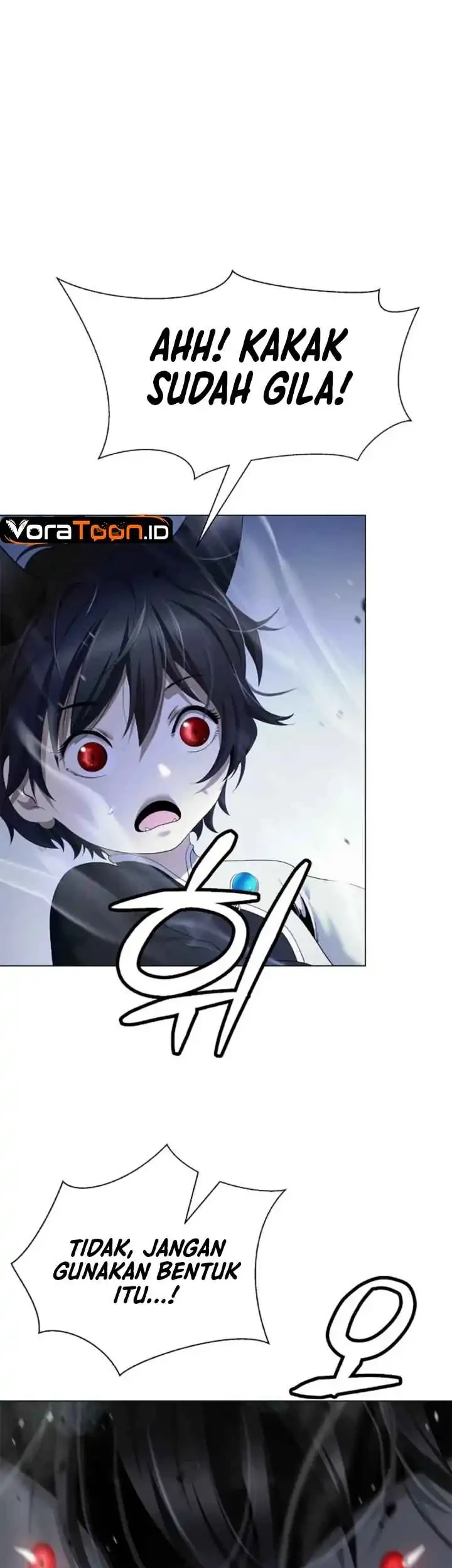 Cystic Story (Call The Spear) Chapter 252 - halaman 37