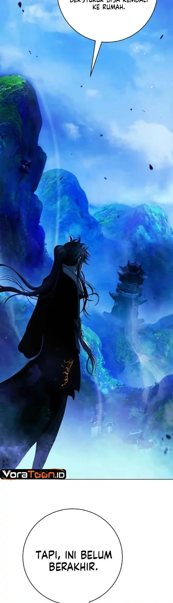 Cystic Story (Call The Spear) Chapter 252 - halaman 4