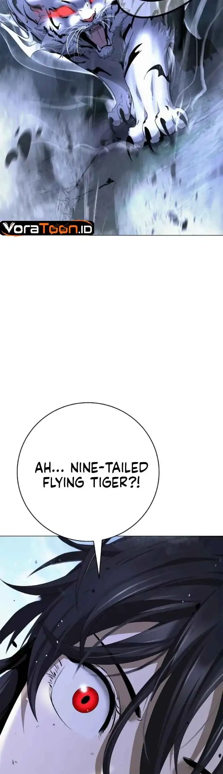 Cystic Story (Call The Spear) Chapter 252 - halaman 42