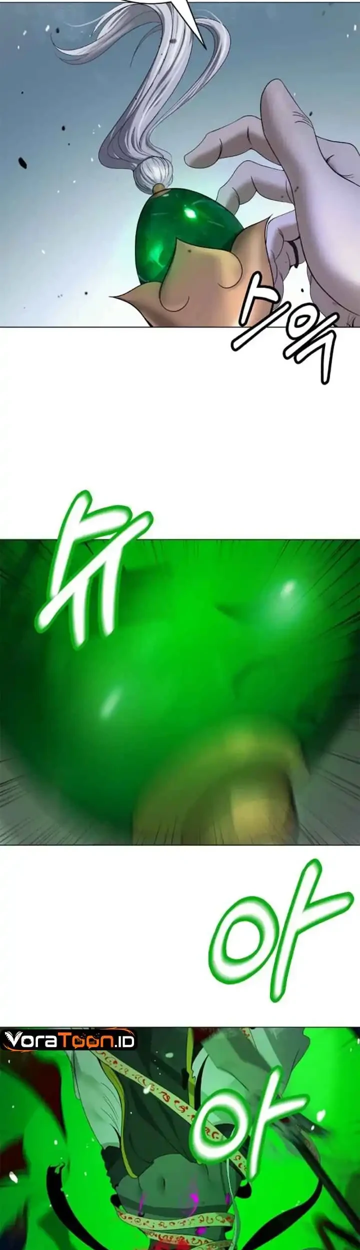 Cystic Story (Call The Spear) Chapter 252 - halaman 5