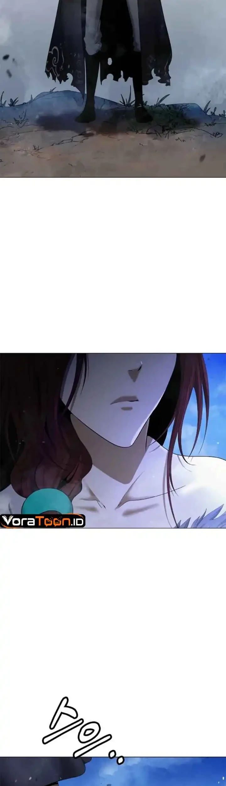 Cystic Story (Call The Spear) Chapter 252 - halaman 50