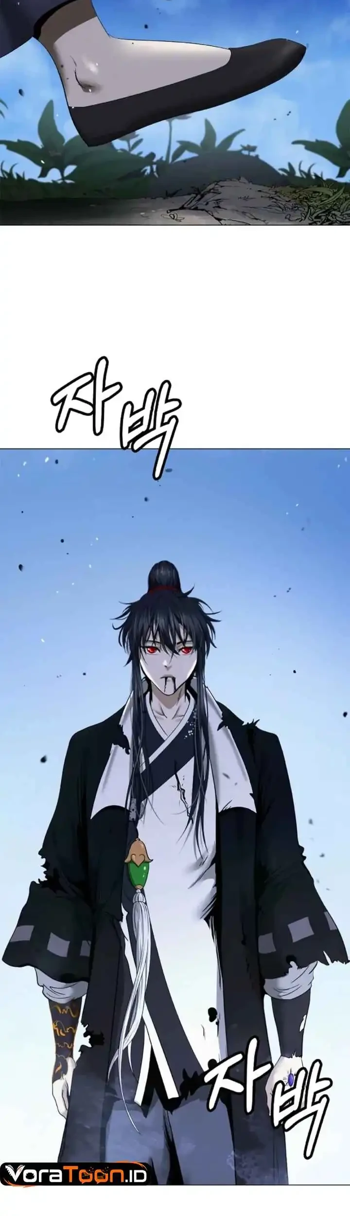 Cystic Story (Call The Spear) Chapter 252 - halaman 51