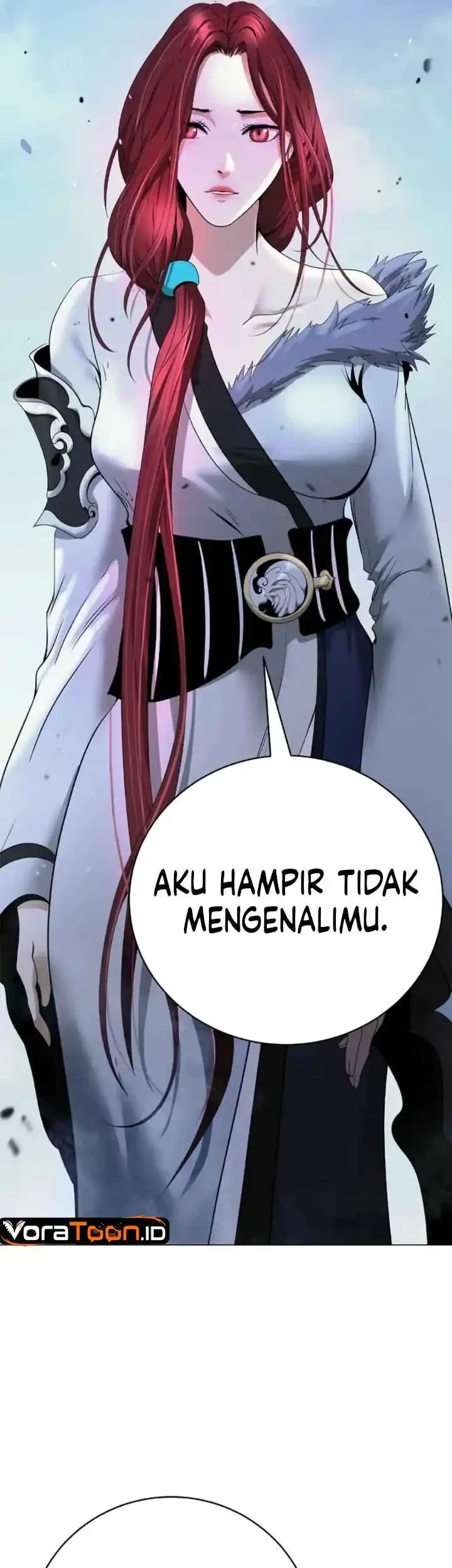 Cystic Story (Call The Spear) Chapter 252 - halaman 53