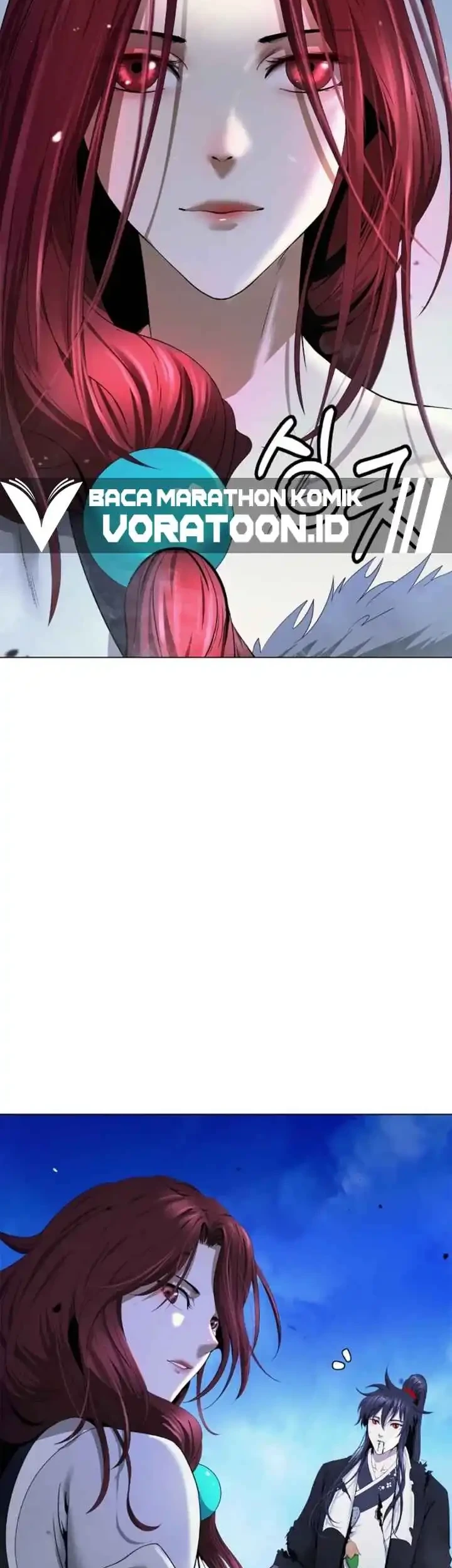 Cystic Story (Call The Spear) Chapter 252 - halaman 55