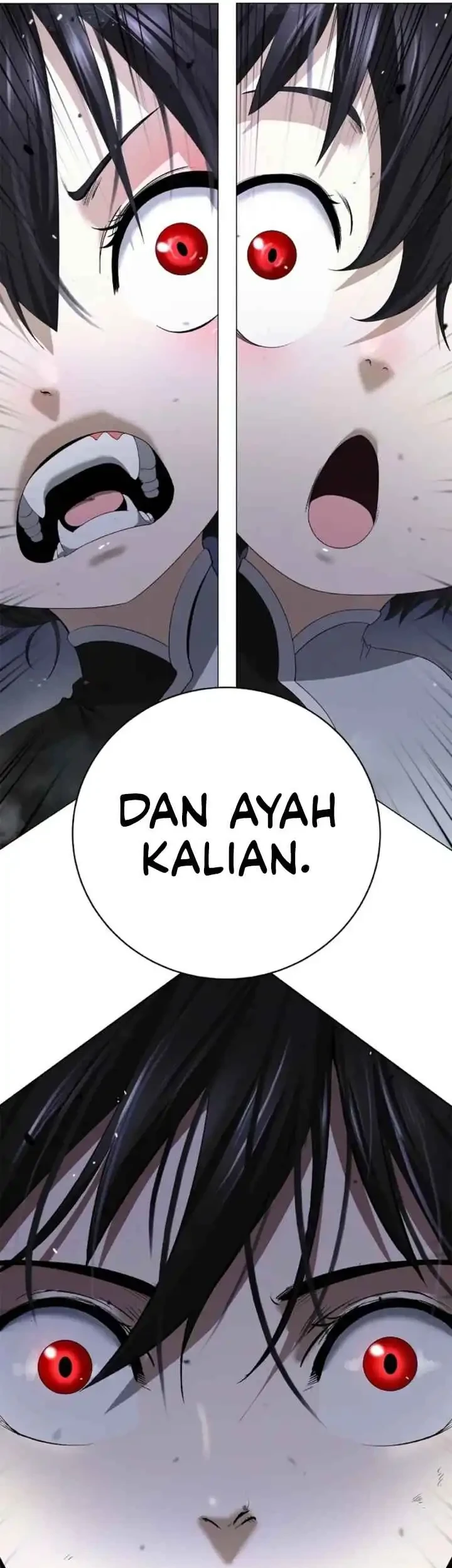 Cystic Story (Call The Spear) Chapter 252 - halaman 57