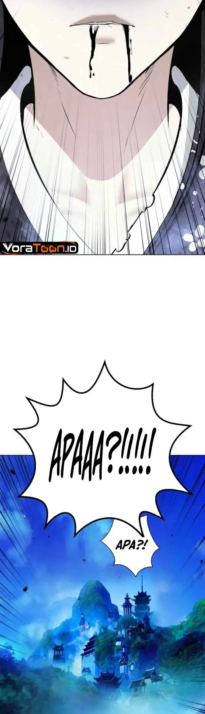 Cystic Story (Call The Spear) Chapter 252 - halaman 58