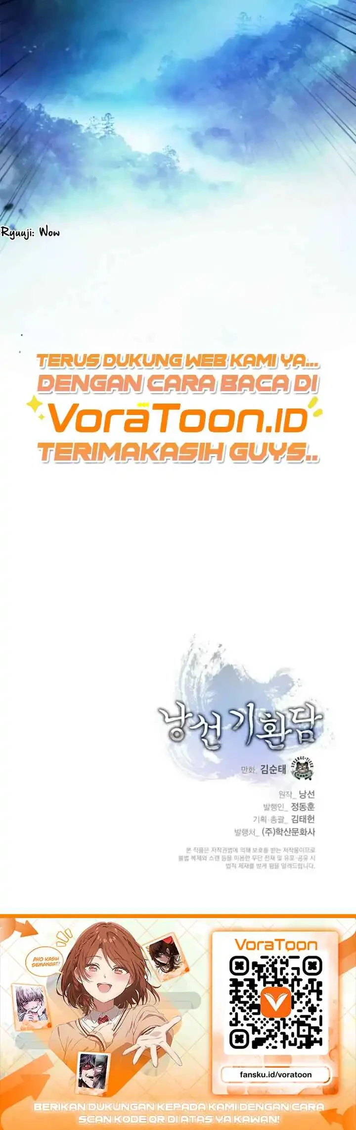 Cystic Story (Call The Spear) Chapter 252 - halaman 59