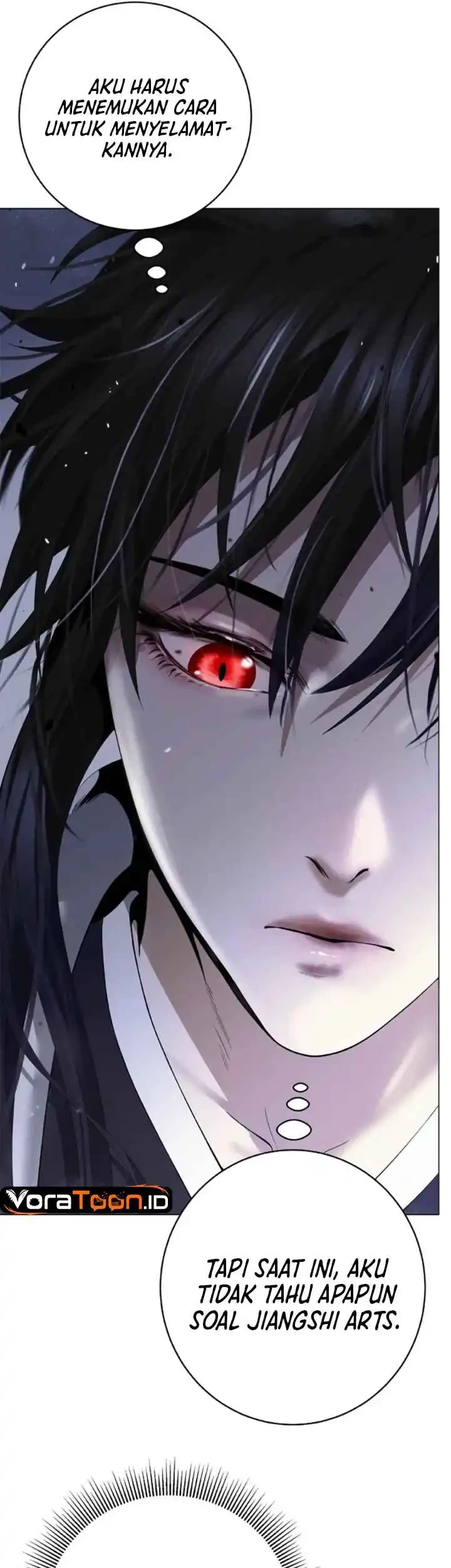 Cystic Story (Call The Spear) Chapter 252 - halaman 7