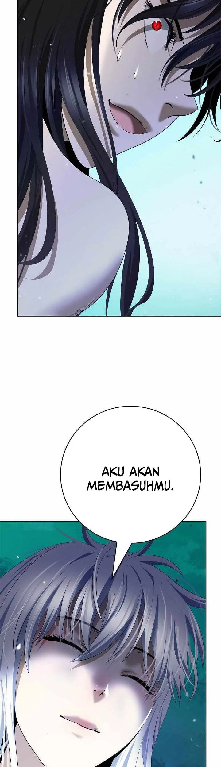 Cystic Story (Call The Spear) Chapter 253 - halaman 11