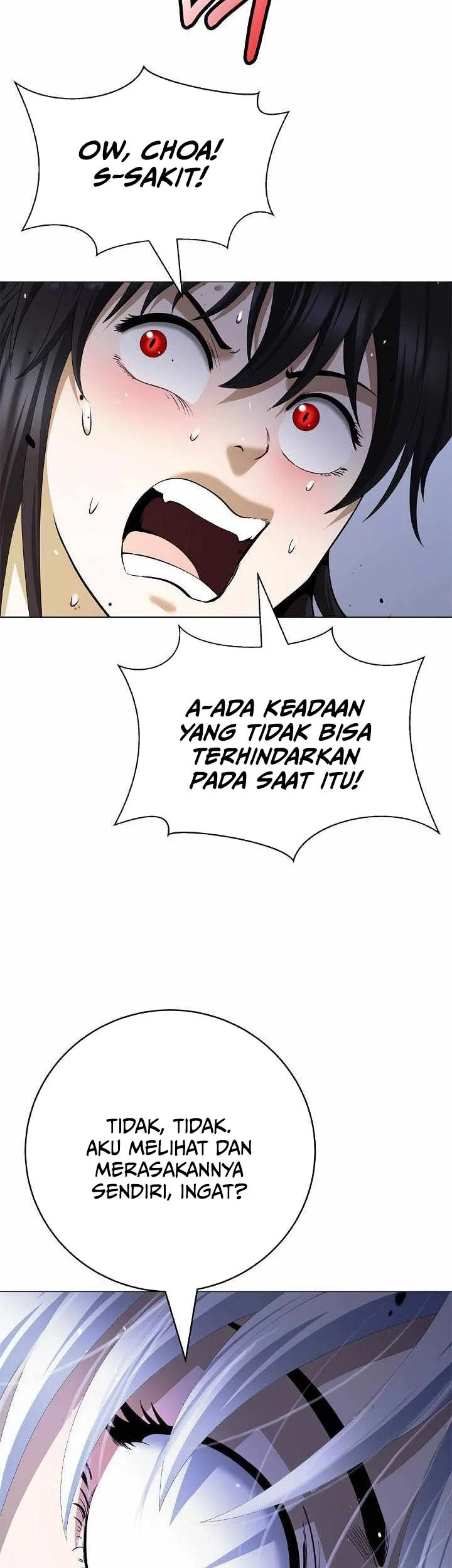 Cystic Story (Call The Spear) Chapter 253 - halaman 15