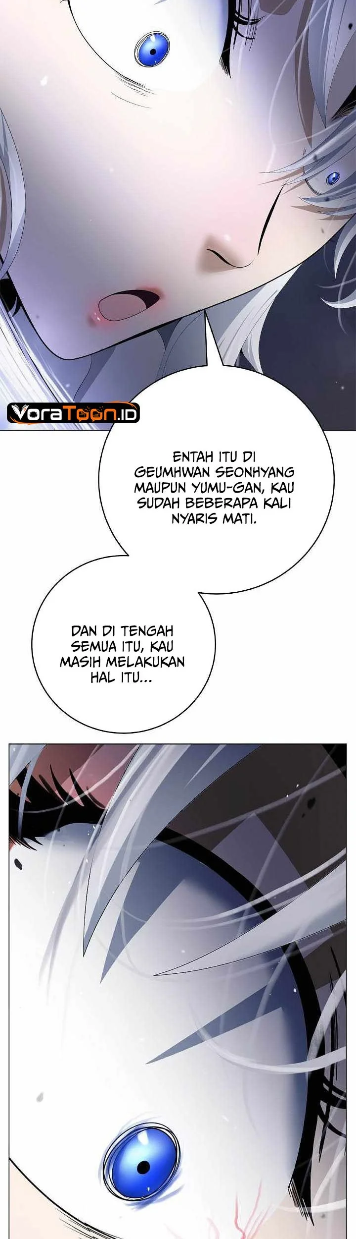 Cystic Story (Call The Spear) Chapter 253 - halaman 16