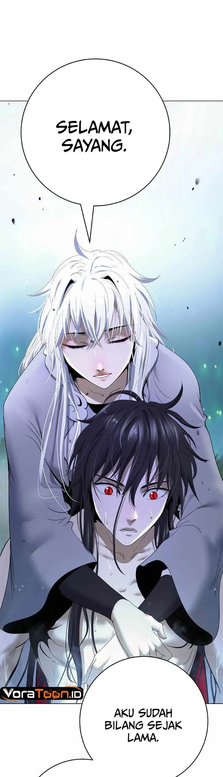 Cystic Story (Call The Spear) Chapter 253 - halaman 18