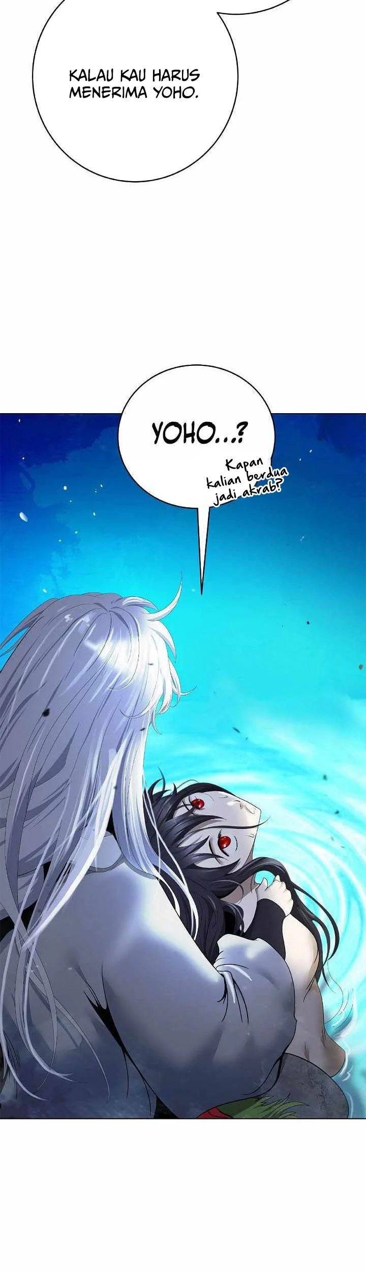 Cystic Story (Call The Spear) Chapter 253 - halaman 19