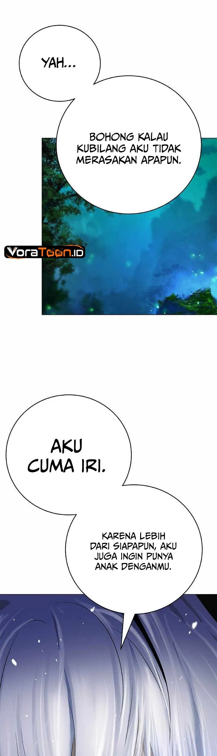 Cystic Story (Call The Spear) Chapter 253 - halaman 20