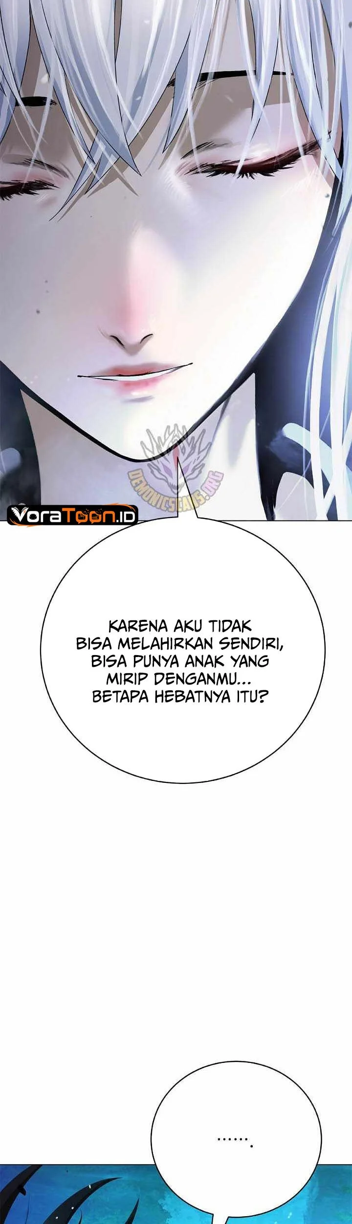 Cystic Story (Call The Spear) Chapter 253 - halaman 21