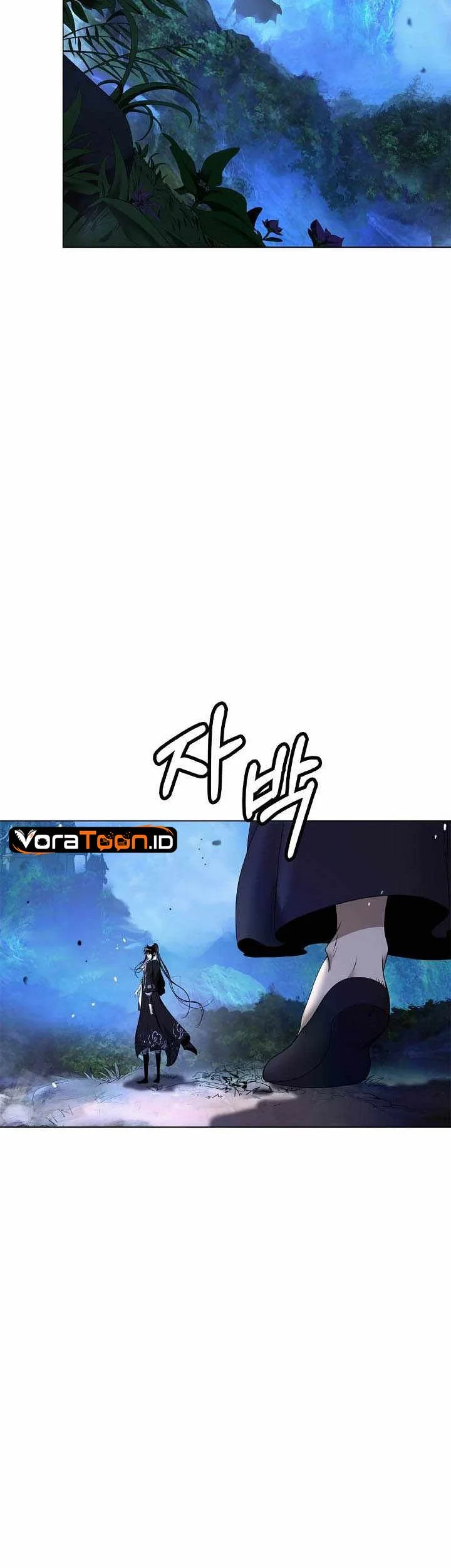 Cystic Story (Call The Spear) Chapter 253 - halaman 26