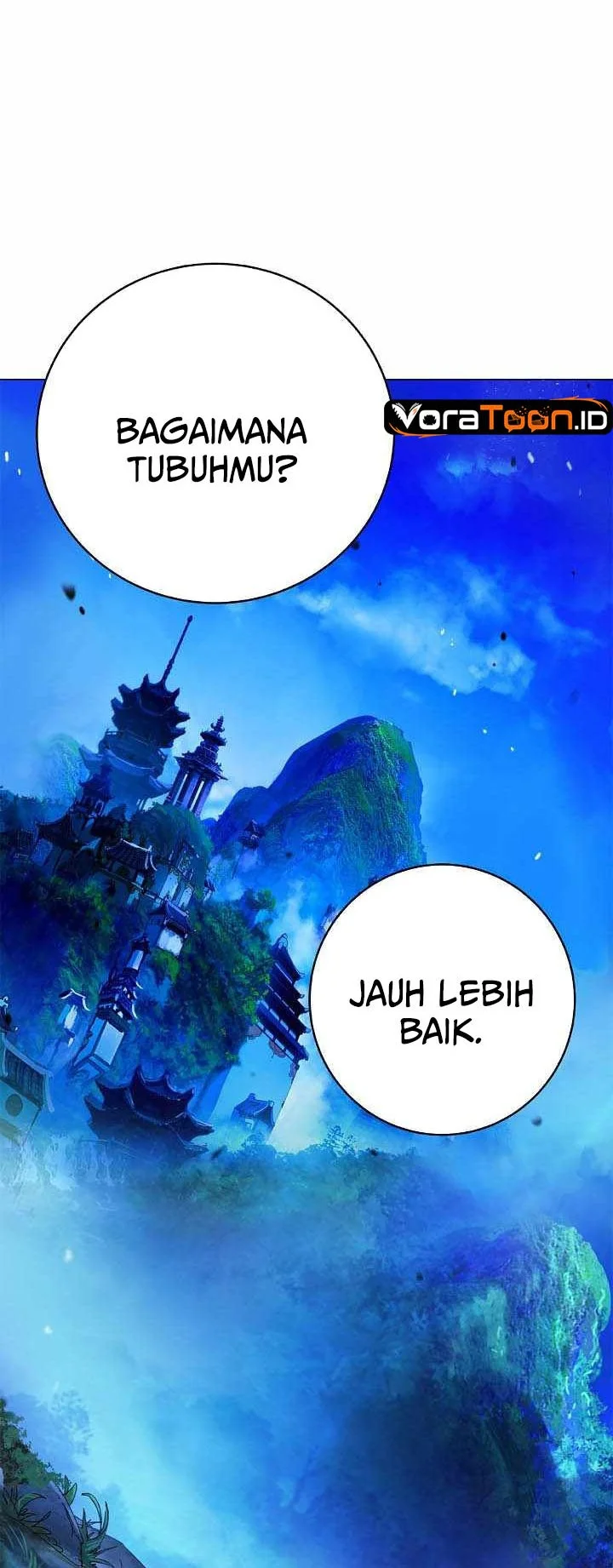 Cystic Story (Call The Spear) Chapter 253 - halaman 28