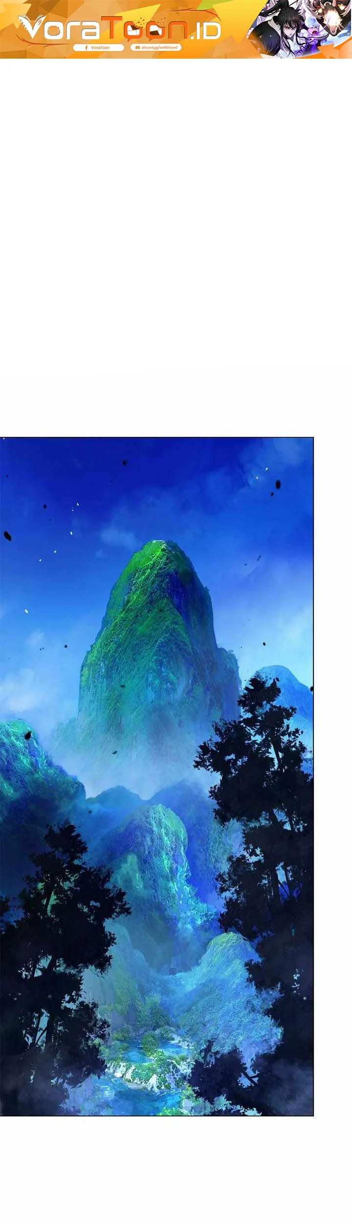 Cystic Story (Call The Spear) Chapter 253 - halaman 3