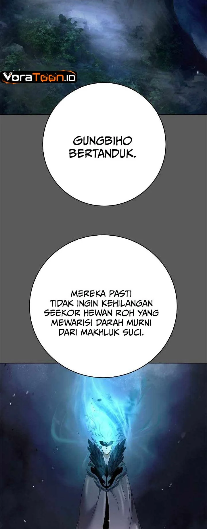 Cystic Story (Call The Spear) Chapter 253 - halaman 32