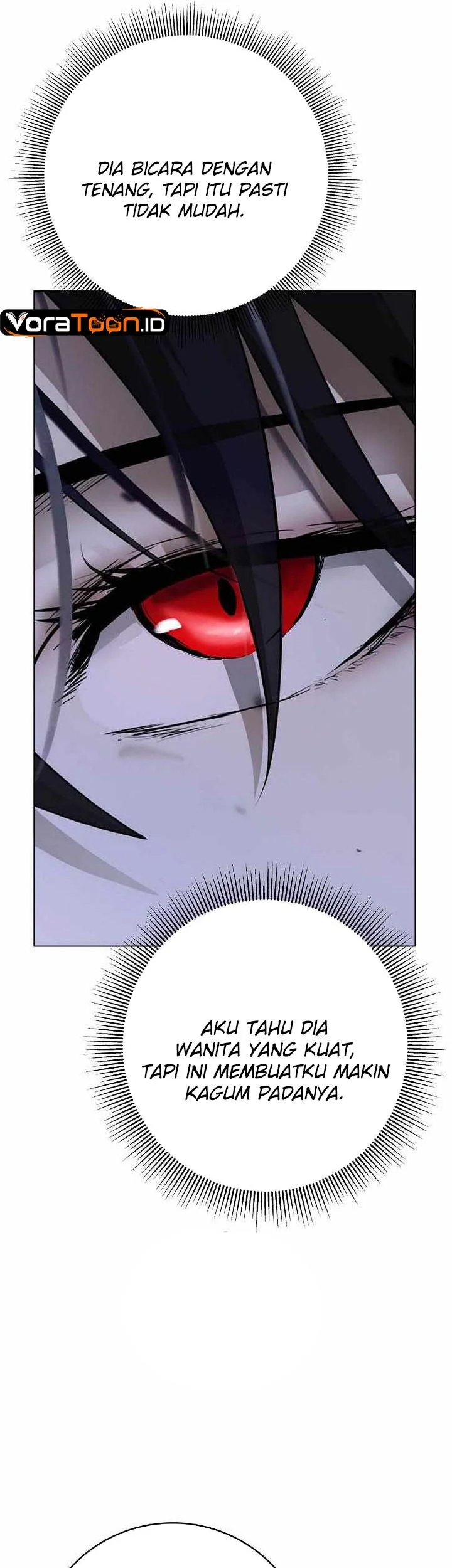 Cystic Story (Call The Spear) Chapter 253 - halaman 37