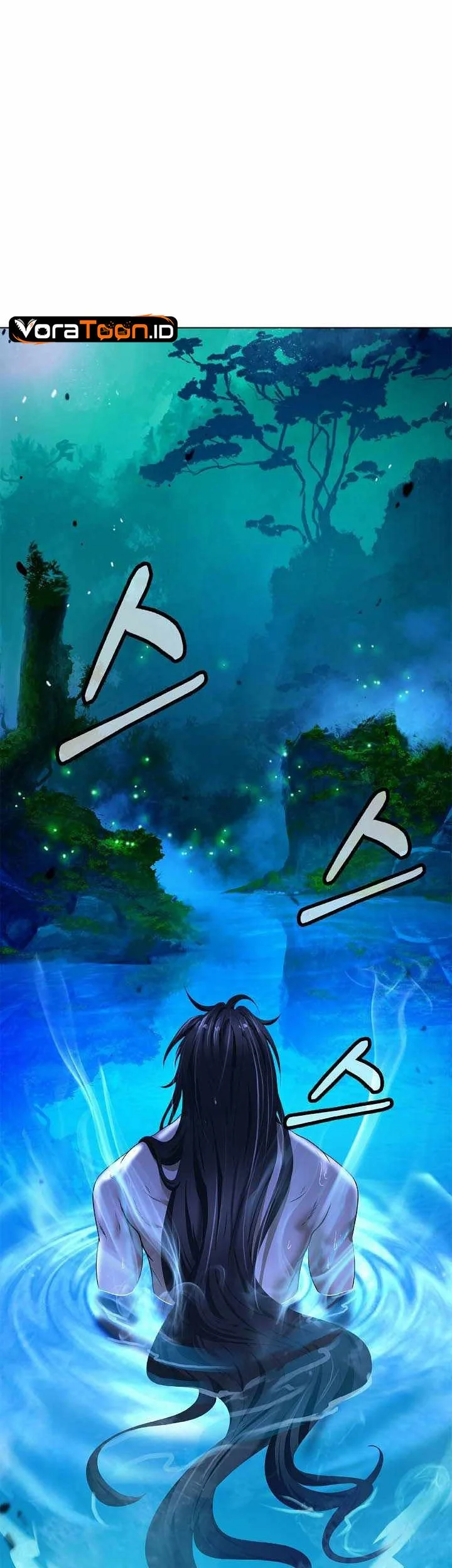 Cystic Story (Call The Spear) Chapter 253 - halaman 4