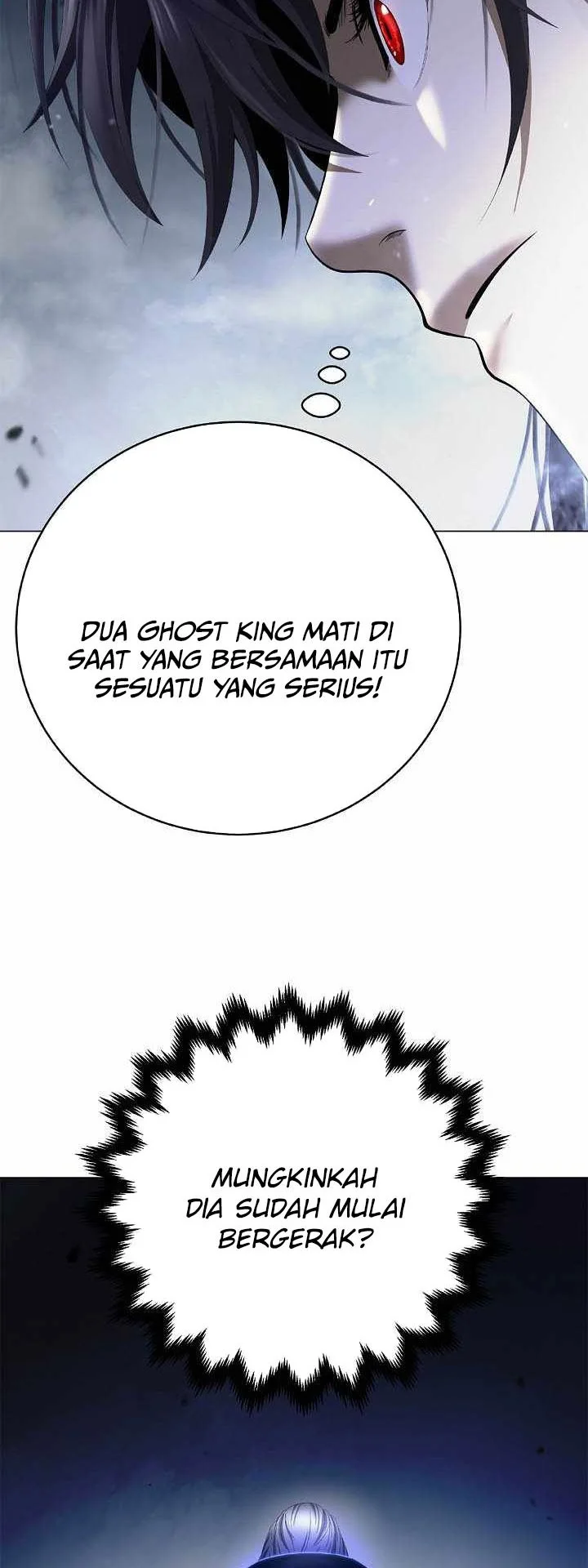 Cystic Story (Call The Spear) Chapter 253 - halaman 40