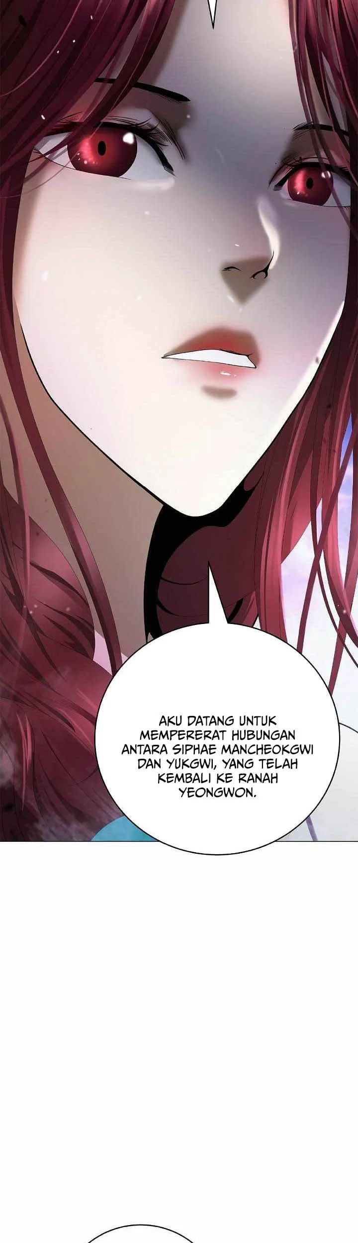 Cystic Story (Call The Spear) Chapter 253 - halaman 43