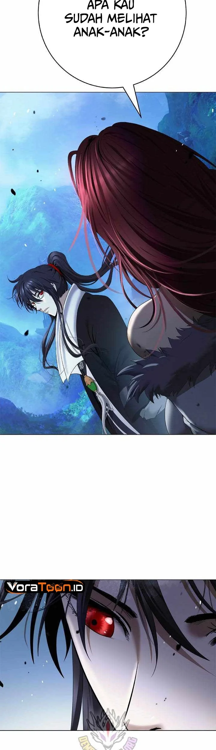 Cystic Story (Call The Spear) Chapter 253 - halaman 45